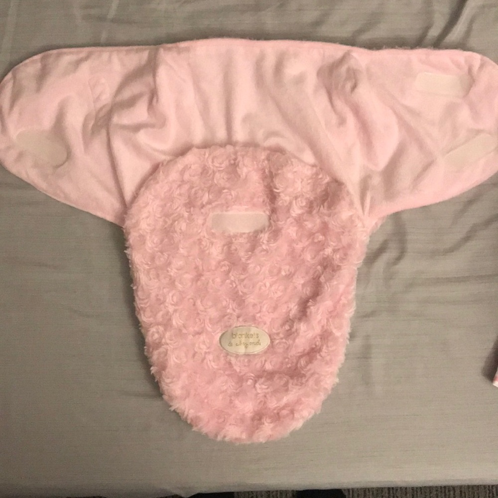 Infant bundle - Picture 6 of 8